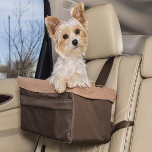 Sedište Za Macke Pse U Automobilu