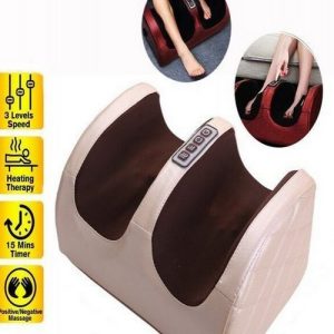 Šiacu Električni Masažer Za Stopala