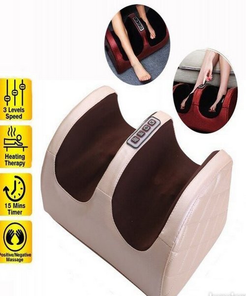 Šiacu Električni Masažer Za Stopala