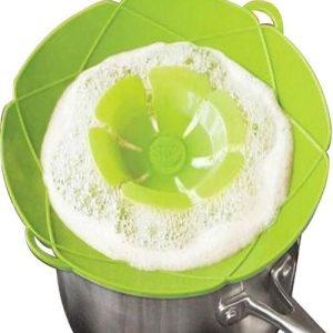 Silikonski Poklopac Protiv Kipljenja Prijatelj Kuhinja