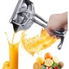 Sokovnik Ručni Za Ceđenje Citrusnog Voća
