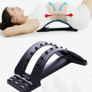 Sprava Za Istezanje Karlice Kičme Mišića