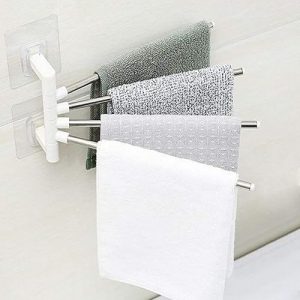 Stalak Za Držanje Peškira Kupatilo Kuhinja