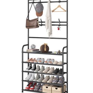 Stalak Za Odlaganje Odeće i Obuće