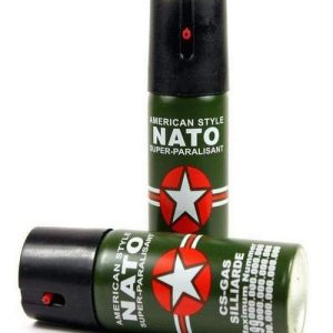 Suzavac Paprika Biber Sprej Za Samoodbranu