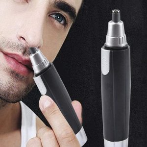 Trimer Za Uklanjanje Dlaka Iz Nosa I Ušiju