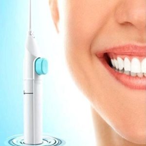 Tuš Oralni Za Zube Čiste Desni