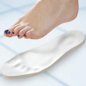 Ulošci Za Obuću Od Memorijske Pene Ortopedski