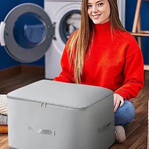 Vakum Torba Za Odlaganje Posteljine i Garderobe