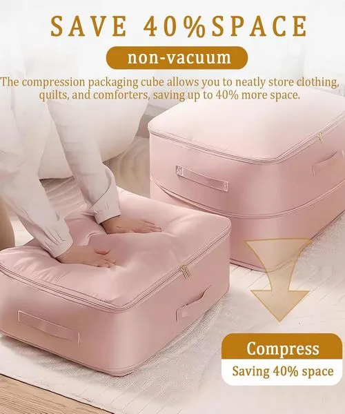 Vakum torba za posteljinu m 6