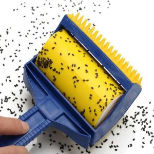 Valjak Za Čišćenje Svega Samolepljivi Sticky