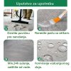 Vodootporna pasta za izolaciju protiv vode i vlage 22