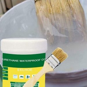 Vodootporna pasta za izolaciju i zaptivanje 11