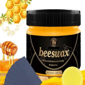 Vosak Za Poliranje Nameštaja Od Drveta