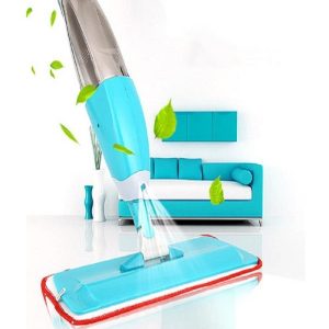 Zoger Sa Raspršivačem Vode Healthy Mop
