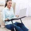Laptop Stalak Air Space Podesiv 5