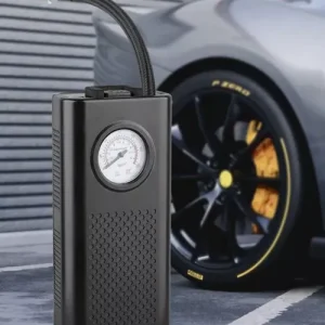 Kompresor za gume – Prenosiv i pouzdan