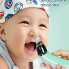 Električni Čistač Aspirator Nosa Za Bebe I Decu 3
