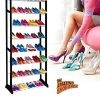 Cipelarnik za 30 Pari Cipela Amazing Shoe Rack 4