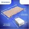 Dekubit dusek m
