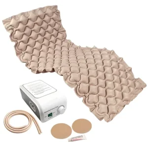 Antidekubit Dušek sa Kompresorom – Prevencija Rana i Maksimalna Udobnost