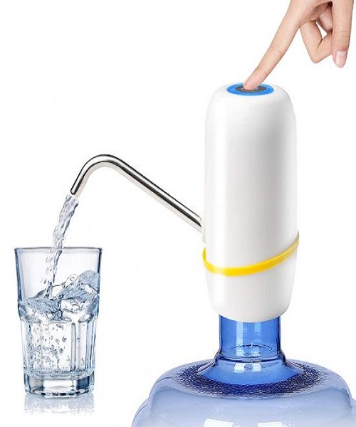 Dozer Vode Za Sve Flaše Električni