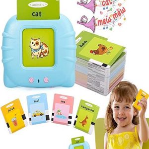 Igračka Za Učenje Engleskog Jezika Za Decu 11
