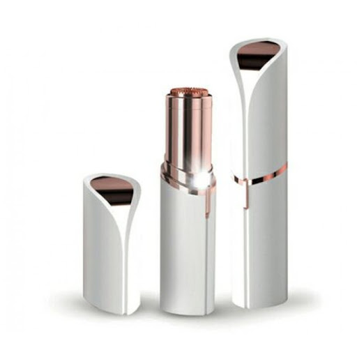 Epilator u Obliku Šminke Za Nausnice I Lice 6