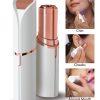 Epilator u Obliku Šminke Za Nausnice I Lice 5