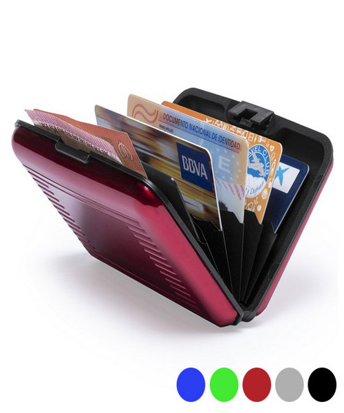 Etui Sigurnosni Organajzer Za Dokumenta Kartice 7