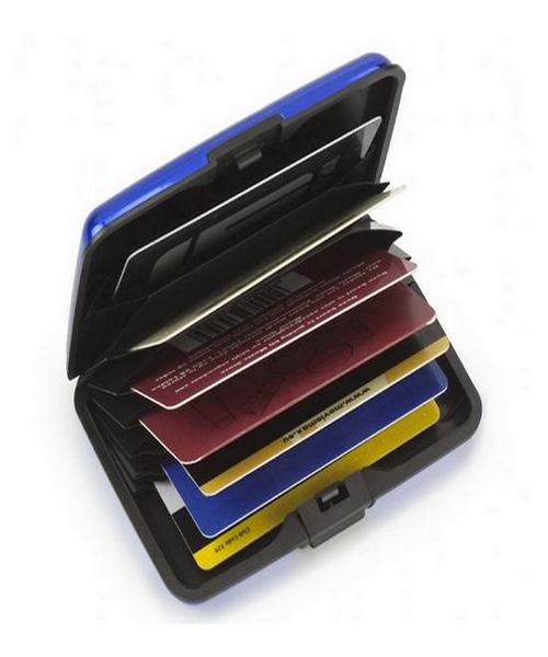 Etui Sigurnosni Organajzer Za Dokumenta Kartice 6