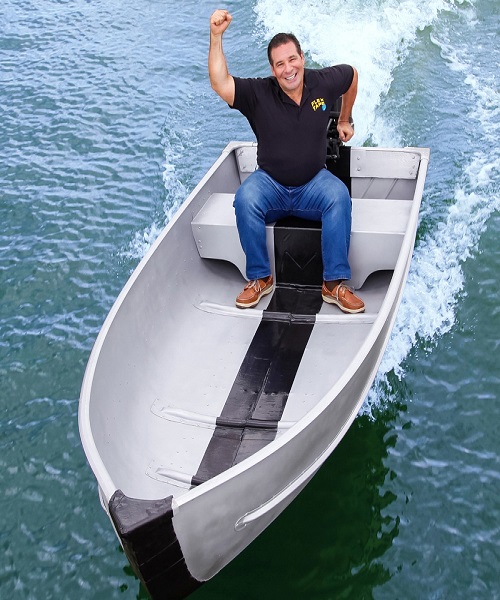 Flex Tape Super Traka Za Lepljenje Svega Dzambo 2