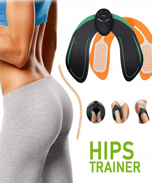 Elektro Stimulator Za Zatezanje Mišića Zadnjice 5