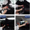 Kisobran za auto m