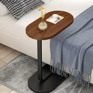 Klub Sto Ovalni Noćni Stočić 2u1 – Višenamenski Sto