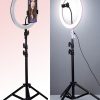 Led Lampa Za Foto Selfi Video Slikanje