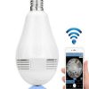 Kamera Sijalica Led Bežična WiFi 360 Stepeni 1