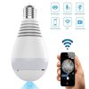 Kamera Sijalica Led Bežična WiFi 360 Stepeni 2