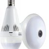 Kamera Sijalica Led Bežična WiFi 360 Stepeni 4