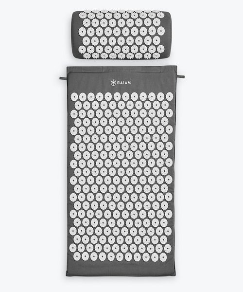 Joga Jastuk Prostirka Za Masažu Celog Tela 2