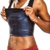 Majica Za Mršavljenje I Fitness Sweat Shaper 22