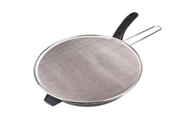 Mreža Poklopac Kuhinjski Protiv Prskanja 22