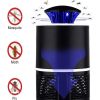 Nova - Lampa Za Ubijanje Komaraca Ekološka 4