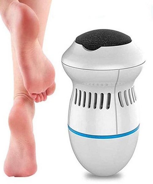 Turpija Za Stopala I Negovane Pete