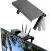 Polica Za Tv Monitore Ravne Ekrane 33