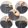 Set za reparaciju guma m