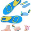 Gel Activ Inovativni Ulošci Za Obuću Insoles 2