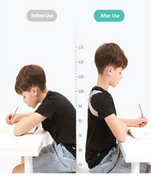 Pametni Pojas Za Kičmu Za Decu I Odrasle 14