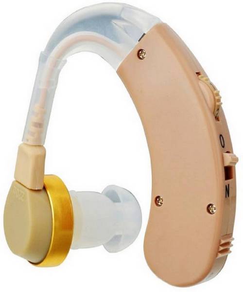 Digitalni Slušni Aparat Za Pojačanje Sluha 4