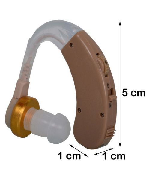 Digitalni Slušni Aparat Za Pojačanje Sluha 2